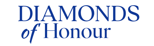 Diamonds of Honour